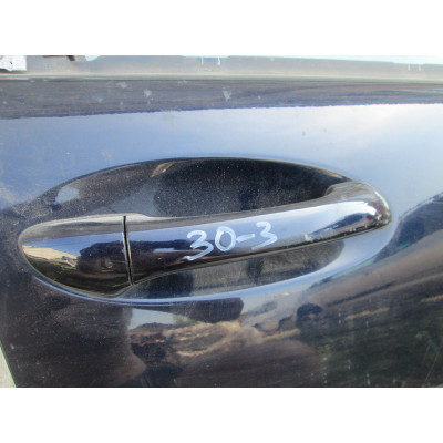  Ручка наружная передняя правая к  Mercedes  C W203,  2002