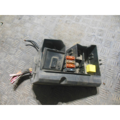  Блок предохранителей к  Citroen  Xsara,  1998