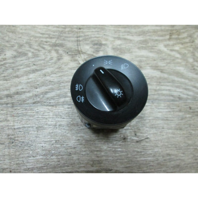 Блок управления светом к  Porsche  Cayenne,  2008