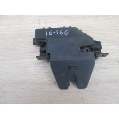  Замок багажника к  BMW  3 E46,  1998