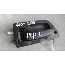  Ручка внутренняя передняя левая к  Renault  Laguna,  1997