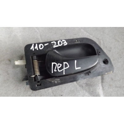  Ручка внутренняя передняя левая к  Renault  Laguna,  1997