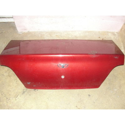  Крышка багажника (дверь 3-5) к  Daewoo  Nexia,  1997