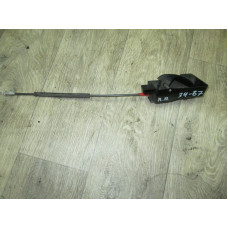  Ручка внутренняя передняя правая к  Ford  Escort,  1998