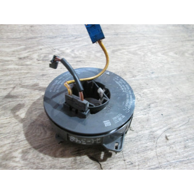  Шлейф руля к  Opel  Astra,  2001