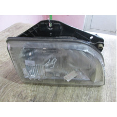  Фара правая к  Ford  Fiesta,  1994