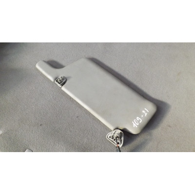  Козырек солнцезащитный к  Nissan  Primera,  1997