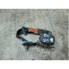  Ремень безопасности задний правый к  Fiat  Brava,  1998