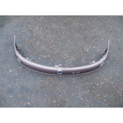  Решетка радиатора к  Fiat  Multipla,  2001