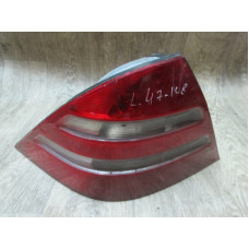  Фонарь задний левый к  Mercedes  S W220,  2000