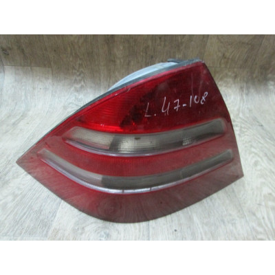 Фонарь задний левый к  Mercedes  S W220,  2000