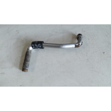  Патрубок отопителя (печки) к  Opel  Zafira,  2000