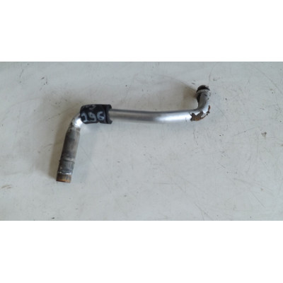  Патрубок отопителя (печки) к  Opel  Zafira,  2000