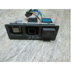  Блок управления светом к  Skoda  Favorit,  1995