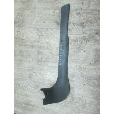  Пластик салона к  Fiat  Brava,  1998