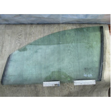  Стекло двери передней левой к  Opel  Omega,  1996