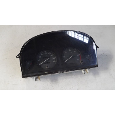 Щиток приборов (приборная панель) к  Citroen  Berlingo,  1998