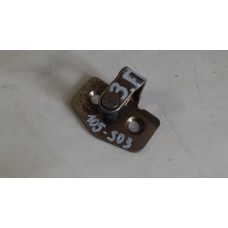  Ответная часть (скоба) замка двери к  Opel  Zafira,  2000