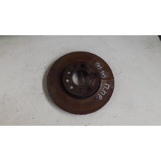  Диск тормозной передний к  Opel  Zafira,  2000