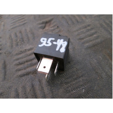  Реле (прочие) к  Fiat  Punto,  2001