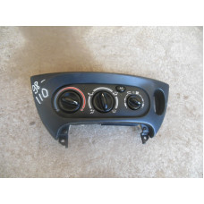  Блок управления печки/климат-контроля к  Renault  Megane,  1999