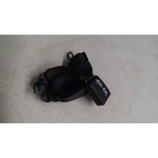  Замок ремня безопасности к  Ford  Escort,  1998