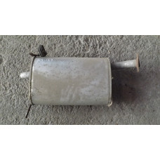  Глушитель к  Nissan  Primera,  1997