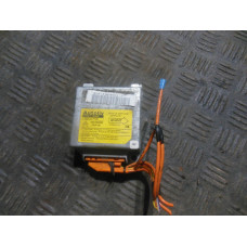  Блок AirBag к  Citroen  Xsara,  1998