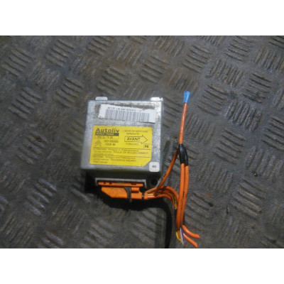  Блок AirBag к  Citroen  Xsara,  1998