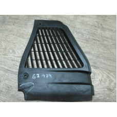  Дождевик к  Porsche  Cayenne,  2008