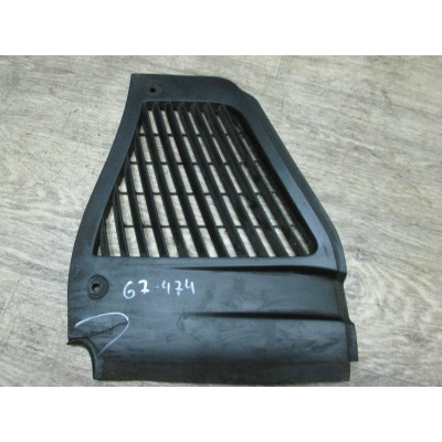  Дождевик к  Porsche  Cayenne,  2008