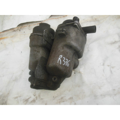 Корпус масляного фильтра к  Volvo  S80,  2001