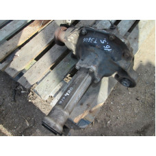  Редуктор переднего моста к  Land Rover  Discovery,  2008