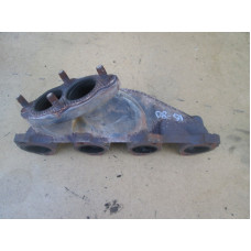  Коллектор выпускной к  BMW  3 E46,  1998