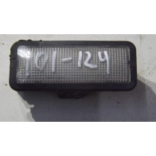  Фонарь салона (плафон) к  Citroen  Xantia,  1996