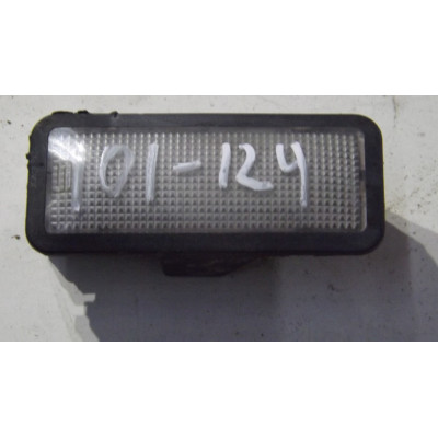  Фонарь салона (плафон) к  Citroen  Xantia,  1996