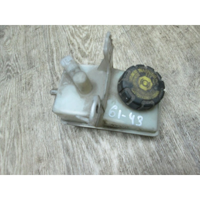  Бачок тормозной жидкости к  Renault  Espace,  2005