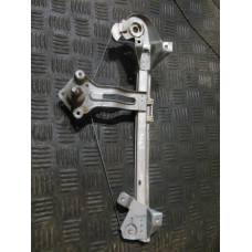  Стеклоподъемник задний левый к  Opel  Vectra,  1998