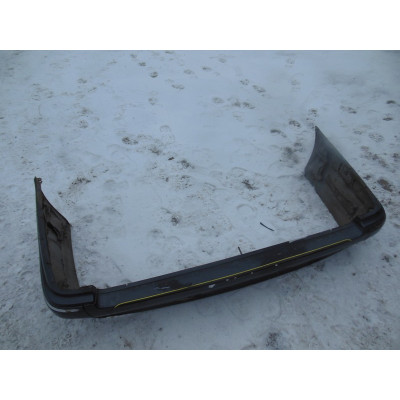  Бампер задний к  Mercedes  E W210,  2001