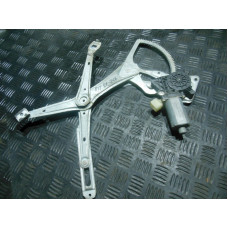  Стеклоподъемник электрический передний правый к  Mercedes  E W210,  2001