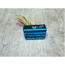  Блок предохранителей к  Renault  Scenic,  1999