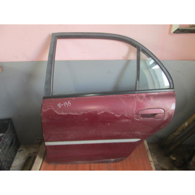 Дверь задняя левая к  Mitsubishi  Galant,  1995
