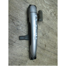  Ручка наружная задняя правая к  Renault  Espace,  2005
