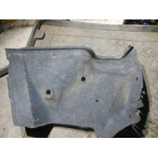  Обшивка багажника к  Citroen  Xsara,  1998