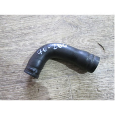  Патрубок (трубопровод, шланг) к  Opel  Zafira,  2002