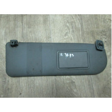  Козырек солнцезащитный к  Citroen  Evasion,  2000