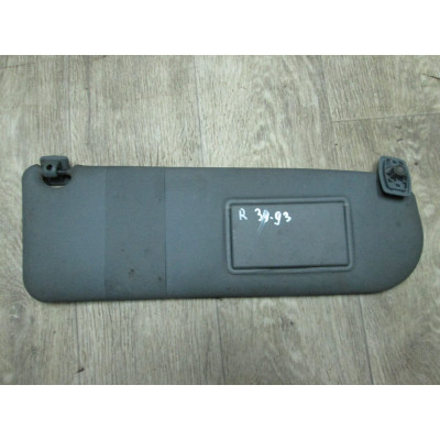  Козырек солнцезащитный к  Citroen  Evasion,  2000