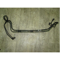  Трубка топливная к  Fiat  Scudo,  2003