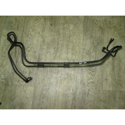  Трубка топливная к  Fiat  Scudo,  2003