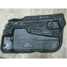  Обшивка двери передней правой (дверная карта) к  BMW  7 E38,  1999